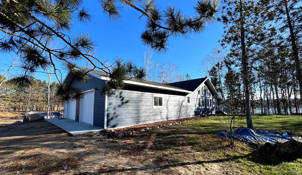 18817 Sucker Lake Road Nashwauk, MN 55769