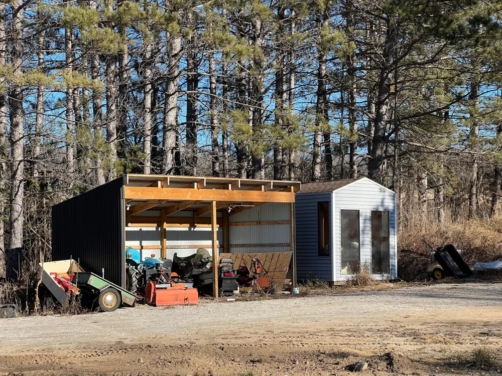 18817 Sucker Lake Road Nashwauk, MN 55769