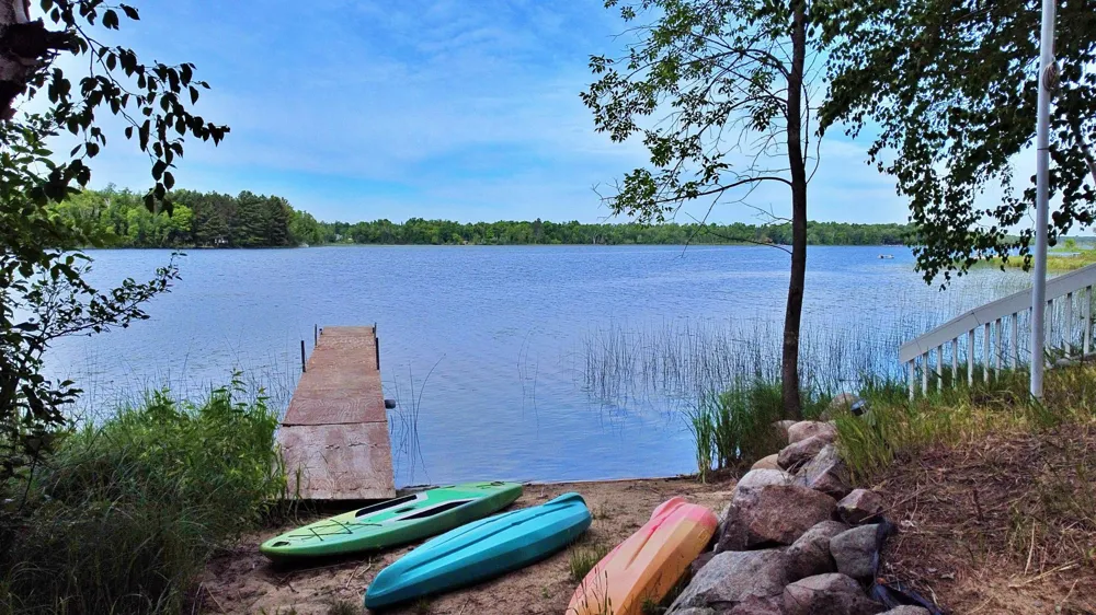 18817 Sucker Lake Road Nashwauk, MN 55769
