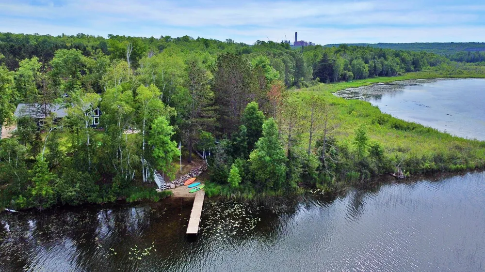 18817 Sucker Lake Road Nashwauk, MN 55769