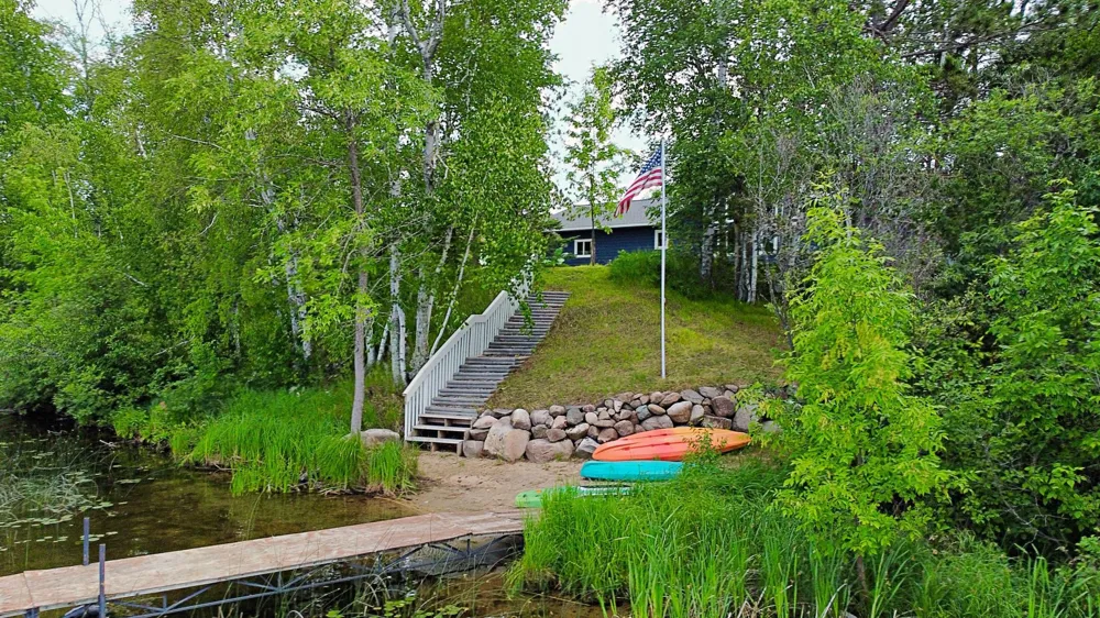 18817 Sucker Lake Road Nashwauk, MN 55769