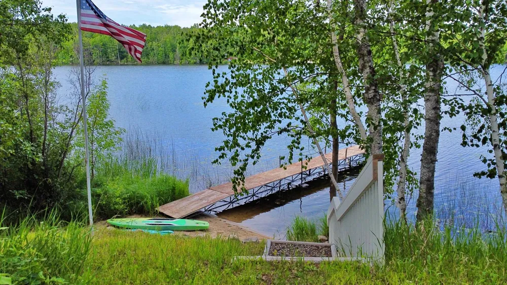 18817 Sucker Lake Road Nashwauk, MN 55769