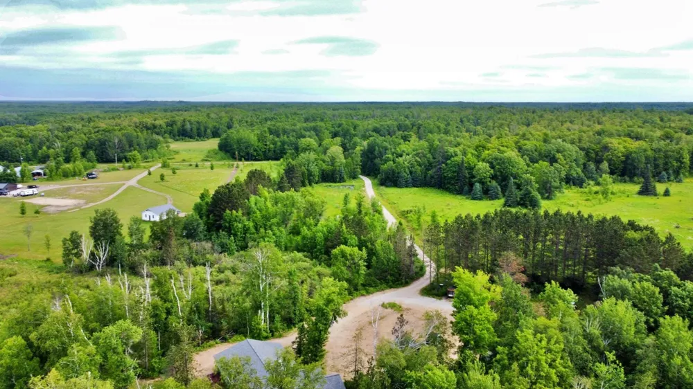 18817 Sucker Lake Road Nashwauk, MN 55769