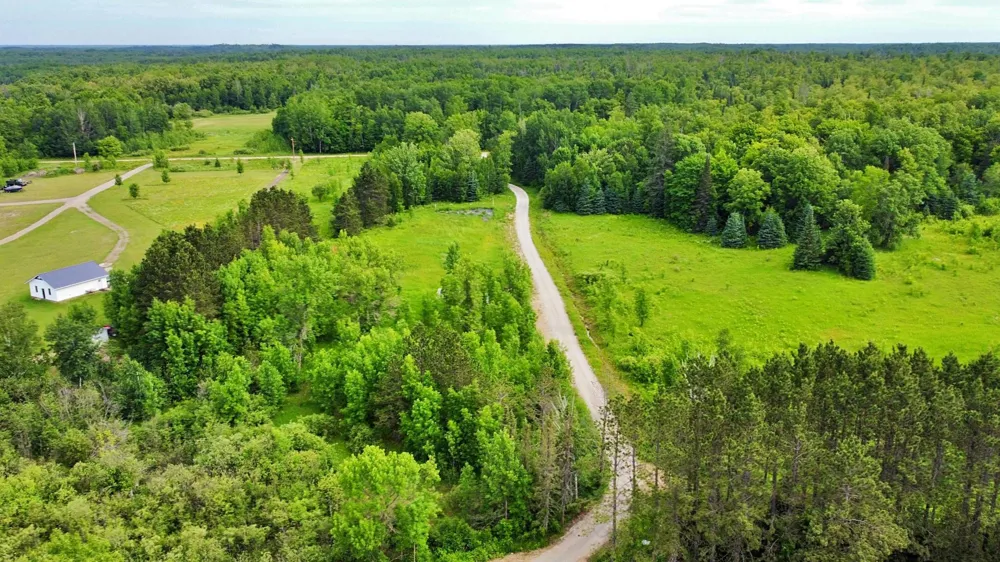 18817 Sucker Lake Road Nashwauk, MN 55769