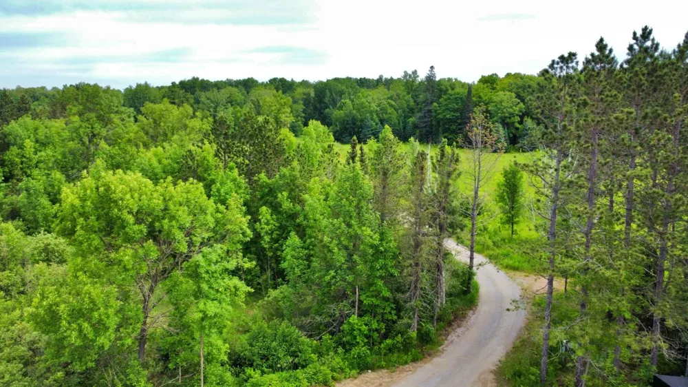 18817 Sucker Lake Road Nashwauk, MN 55769