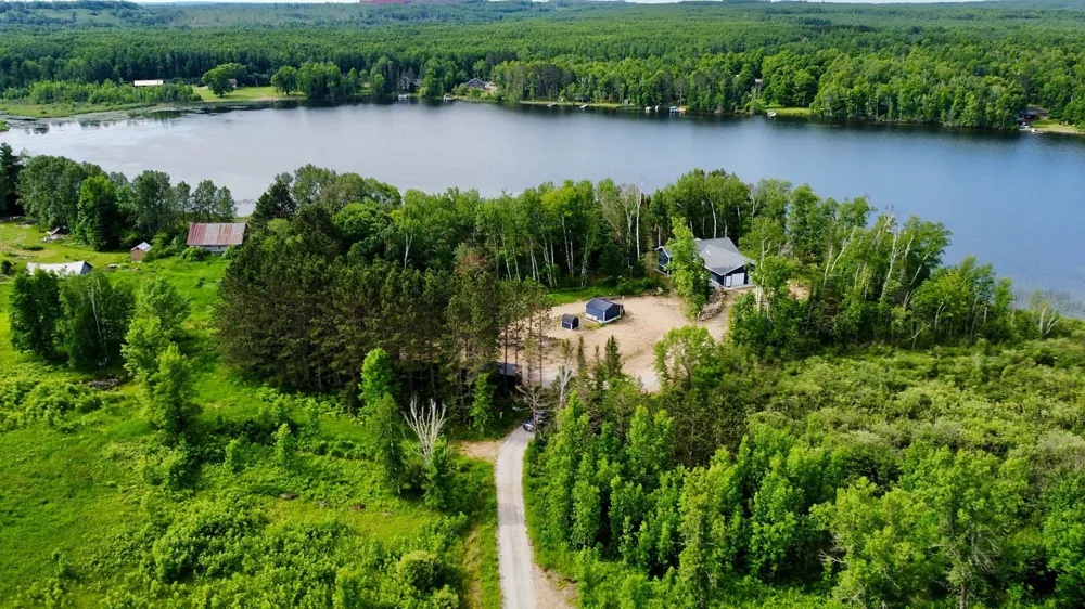 18817 Sucker Lake Road Nashwauk, MN 55769