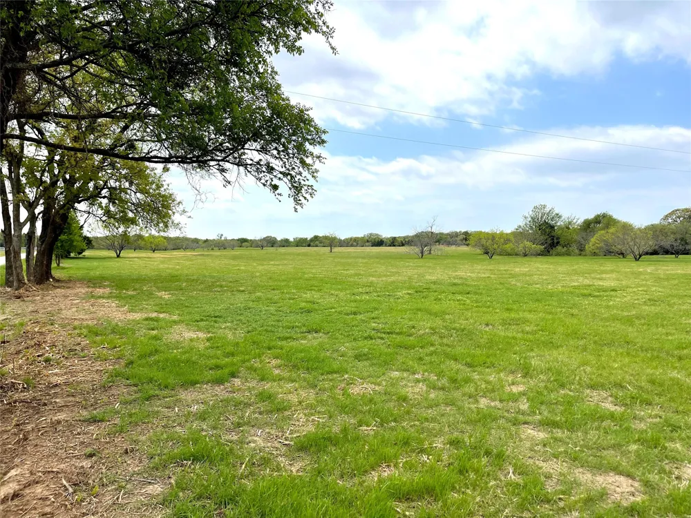 William Brewer Road Tioga, TX 76271