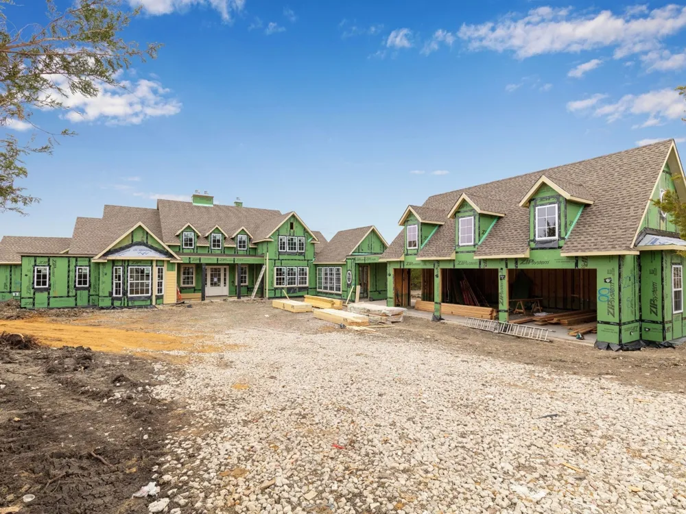 William Brewer Road Tioga, TX 76271