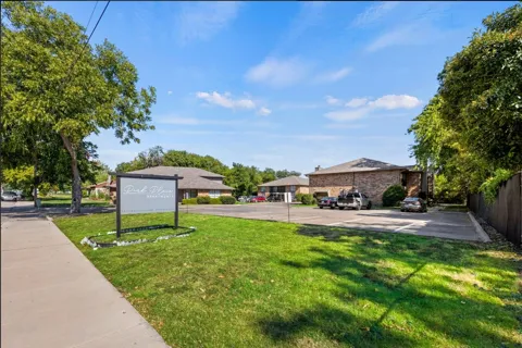1939 Cranford Drive #102