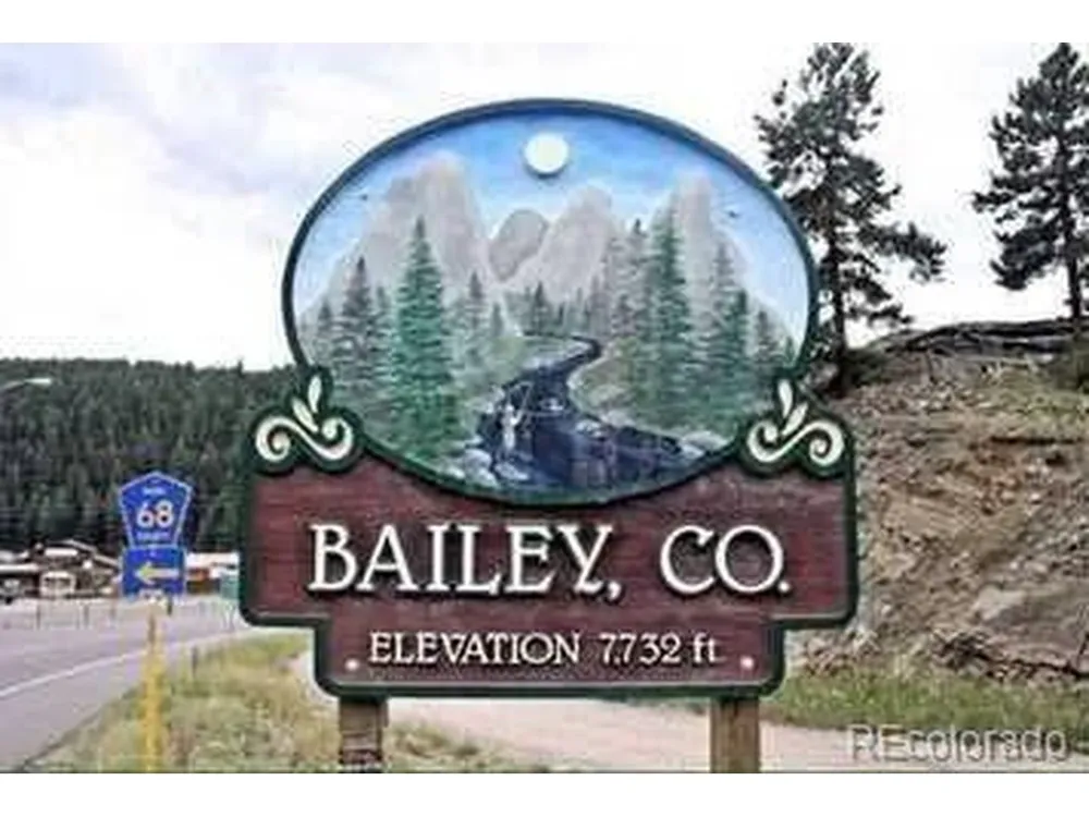 61 Cline Drive Shawnee, CO 80475