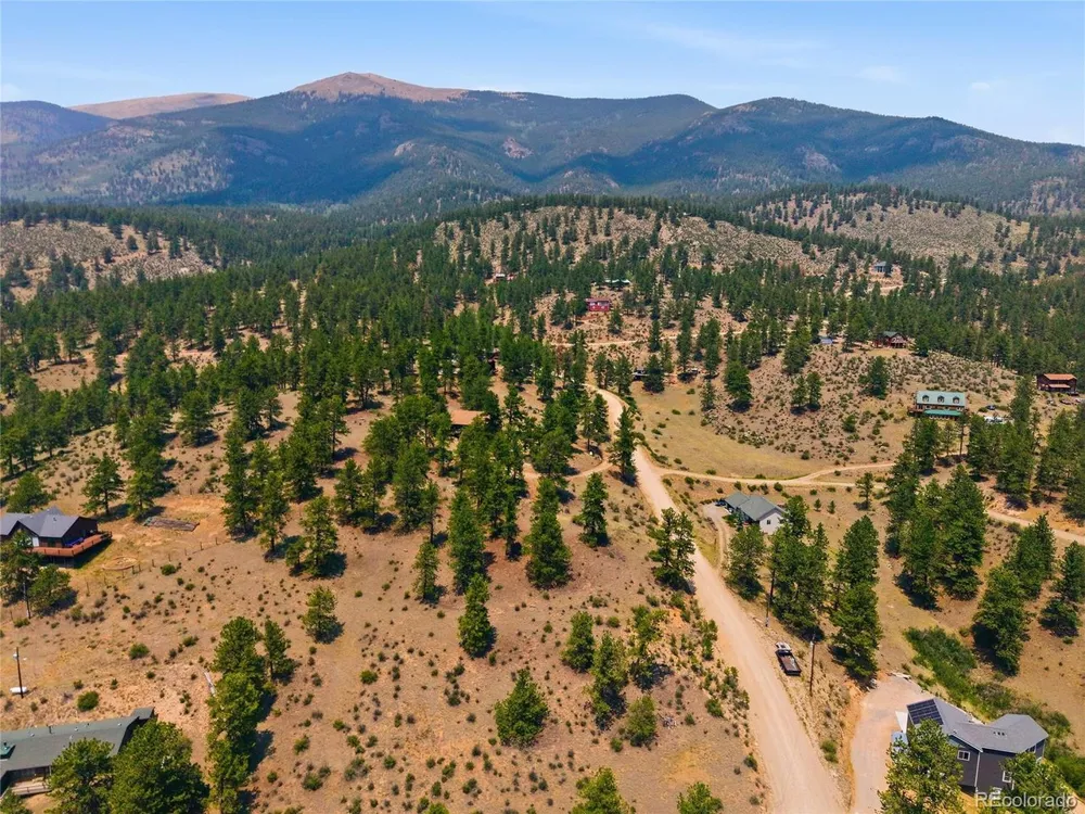 61 Cline Drive Shawnee, CO 80475