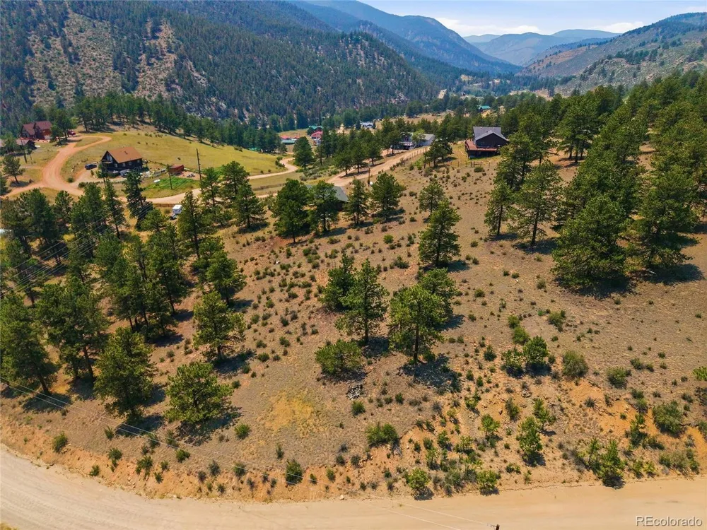 61 Cline Drive Shawnee, CO 80475
