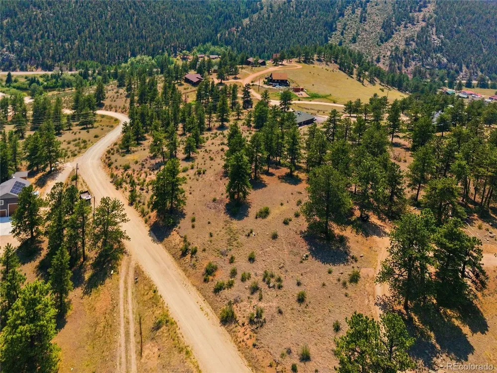 61 Cline Drive Shawnee, CO 80475
