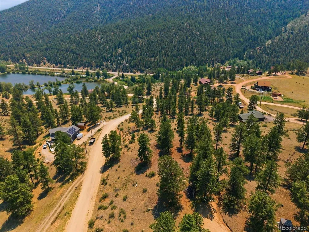 61 Cline Drive Shawnee, CO 80475
