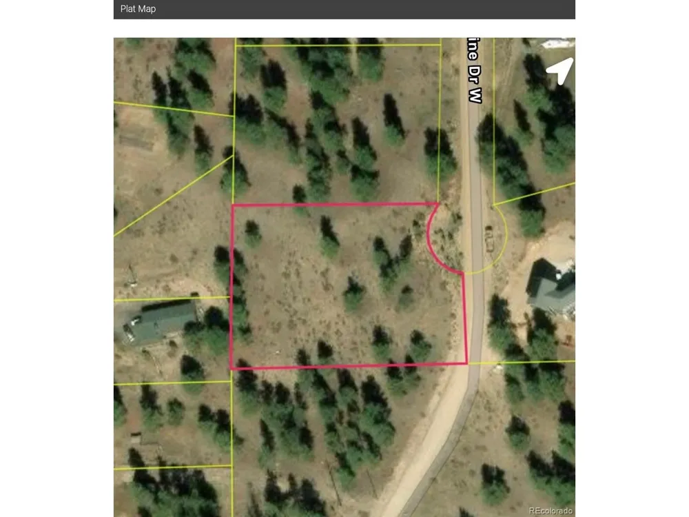 61 Cline Drive Shawnee, CO 80475