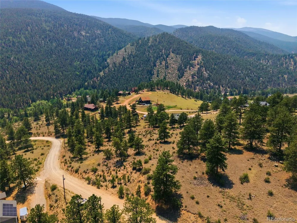 61 Cline Drive Shawnee, CO 80475