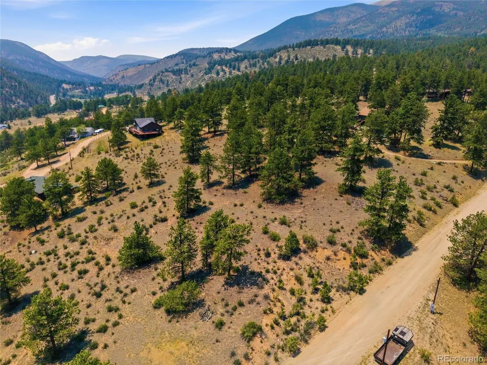 61 Cline Drive Shawnee, CO 80475