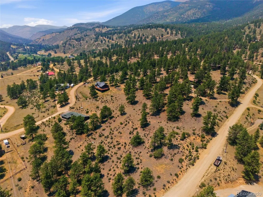 61 Cline Drive Shawnee, CO 80475