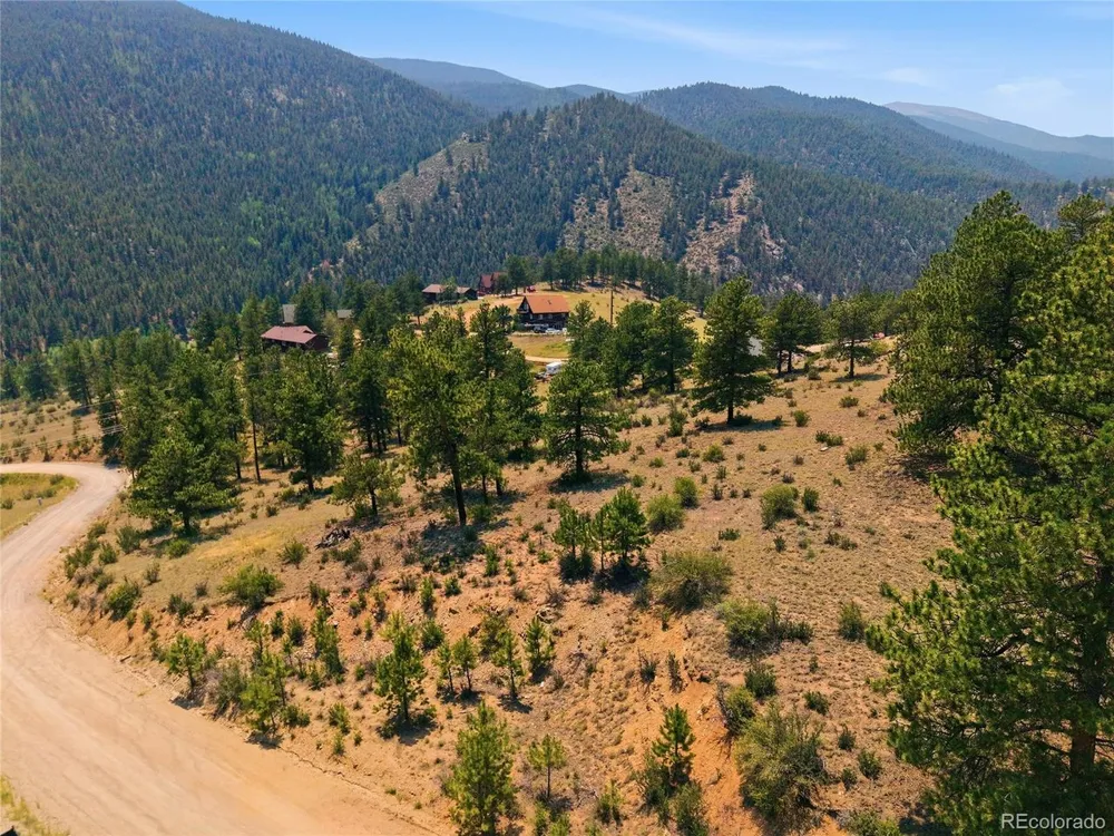 61 Cline Drive Shawnee, CO 80475