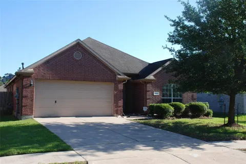 1006 Magnolia Dale Drive