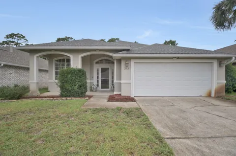 272 Tecumseh Lane