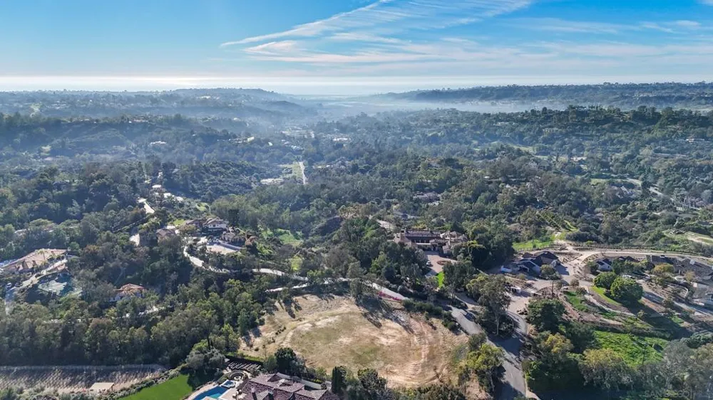 5281 La Glorieta Rancho Santa Fe, CA 92067