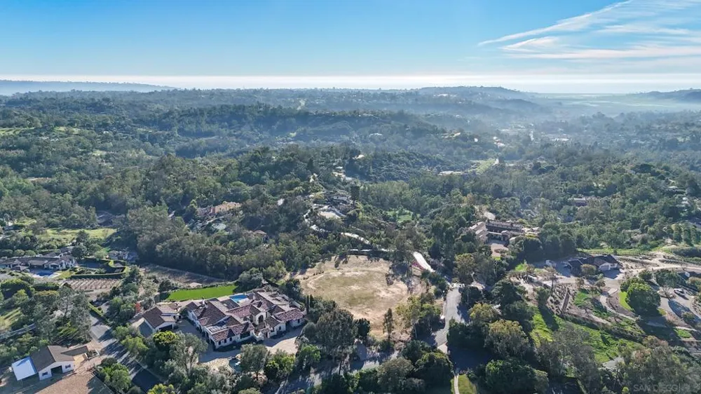 5281 La Glorieta Rancho Santa Fe, CA 92067