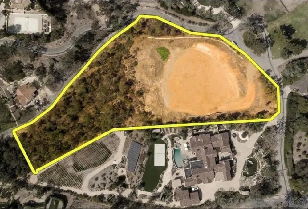 5281 La Glorieta Rancho Santa Fe, CA 92067