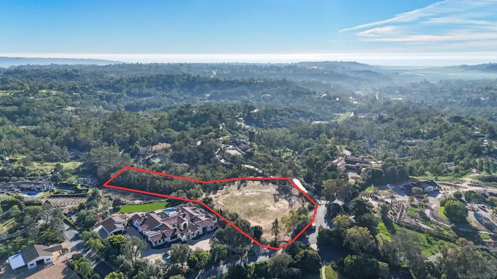 5281 La Glorieta Rancho Santa Fe, CA 92067