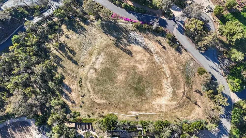 5281 La Glorieta Rancho Santa Fe, CA 92067