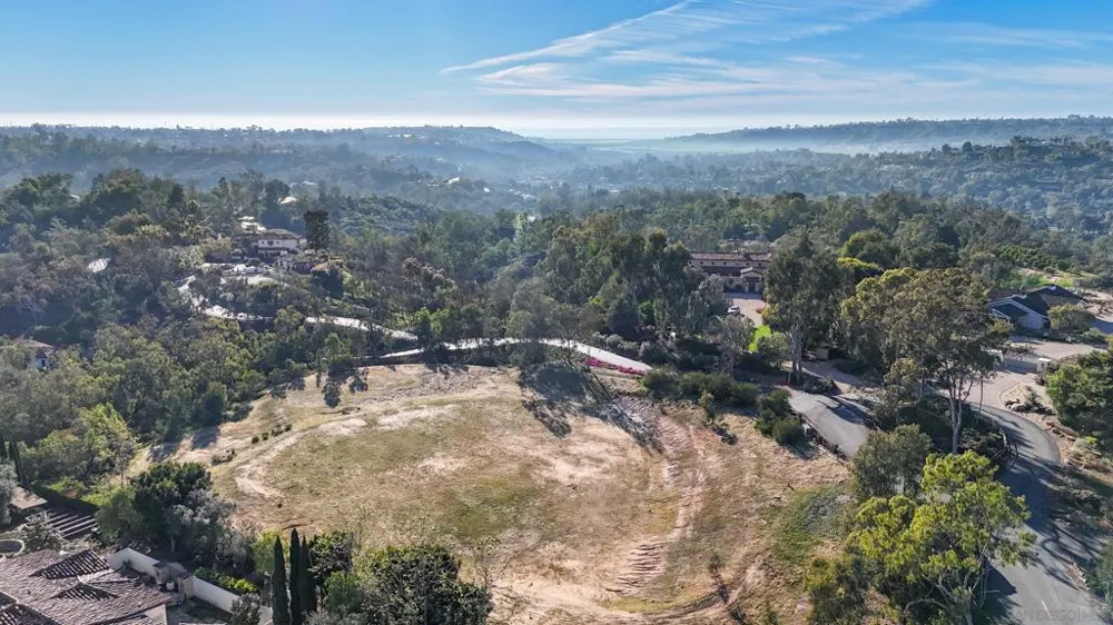 5281 La Glorieta Rancho Santa Fe, CA 92067
