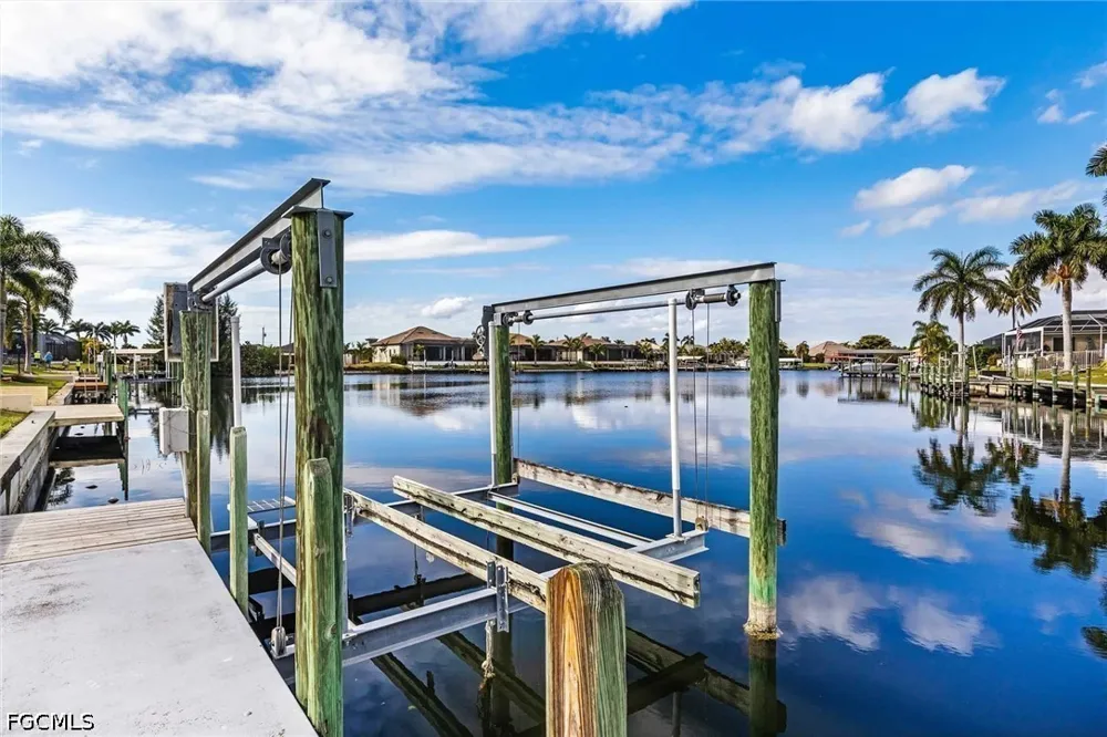 SW 31st Lane Cape Coral, FL 33914