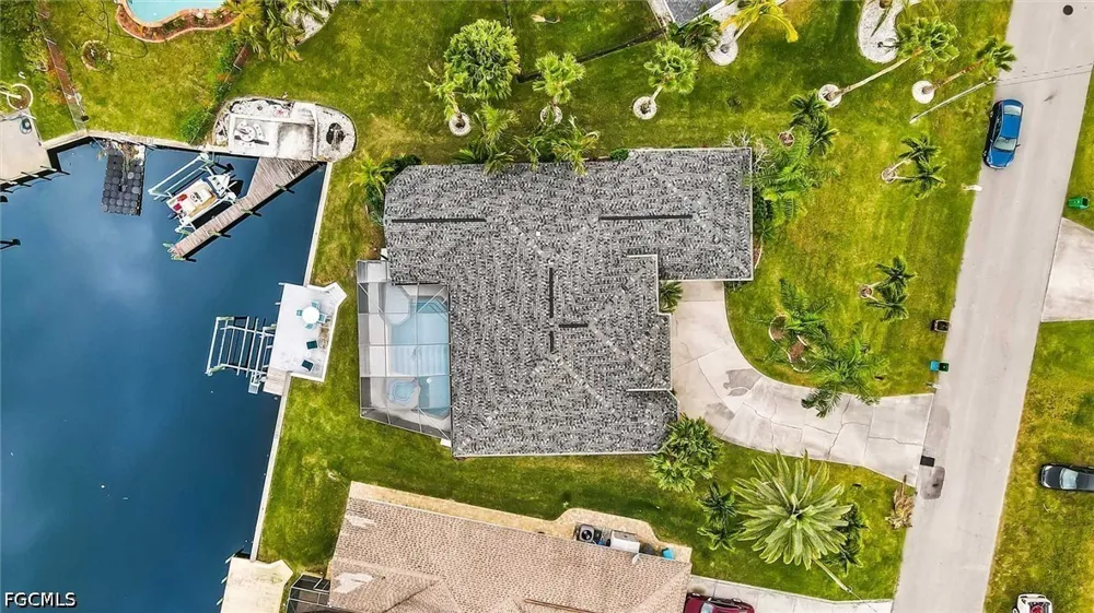 SW 31st Lane Cape Coral, FL 33914