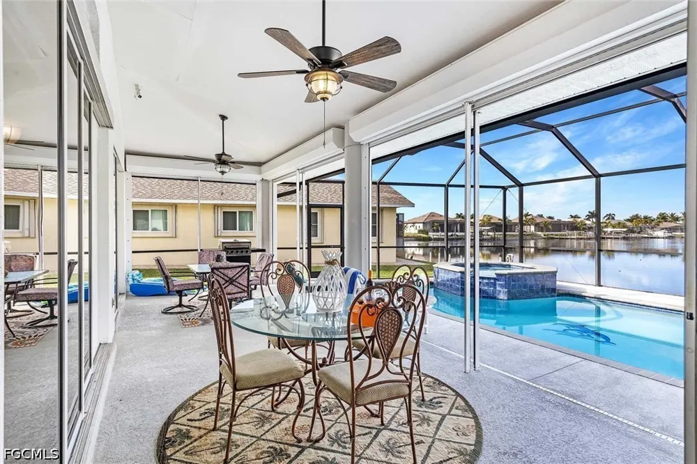 SW 31st Lane Cape Coral, FL 33914
