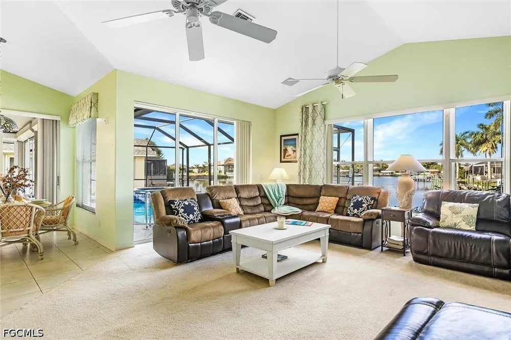 SW 31st Lane Cape Coral, FL 33914
