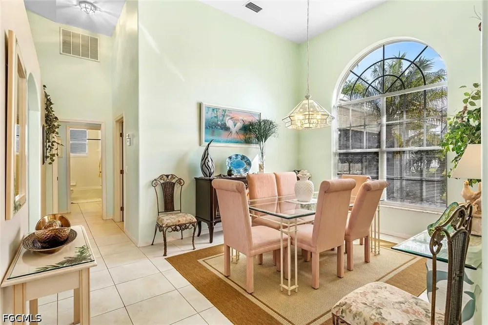 SW 31st Lane Cape Coral, FL 33914