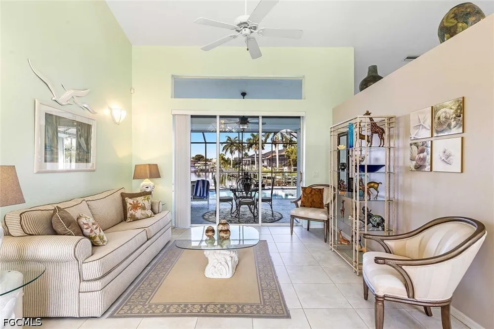SW 31st Lane Cape Coral, FL 33914