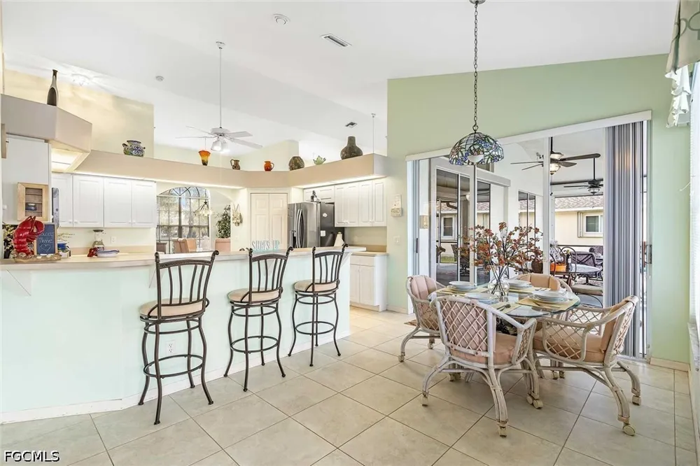 SW 31st Lane Cape Coral, FL 33914
