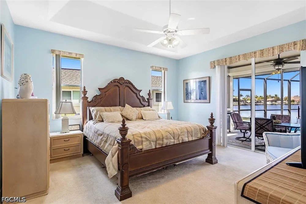 SW 31st Lane Cape Coral, FL 33914