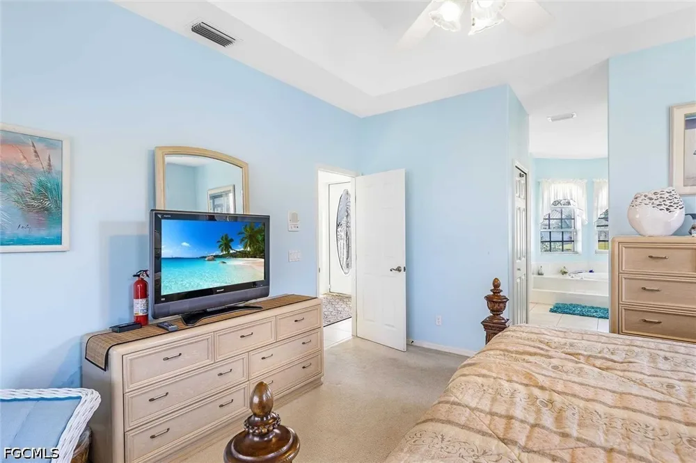 SW 31st Lane Cape Coral, FL 33914