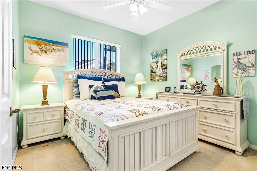 SW 31st Lane Cape Coral, FL 33914