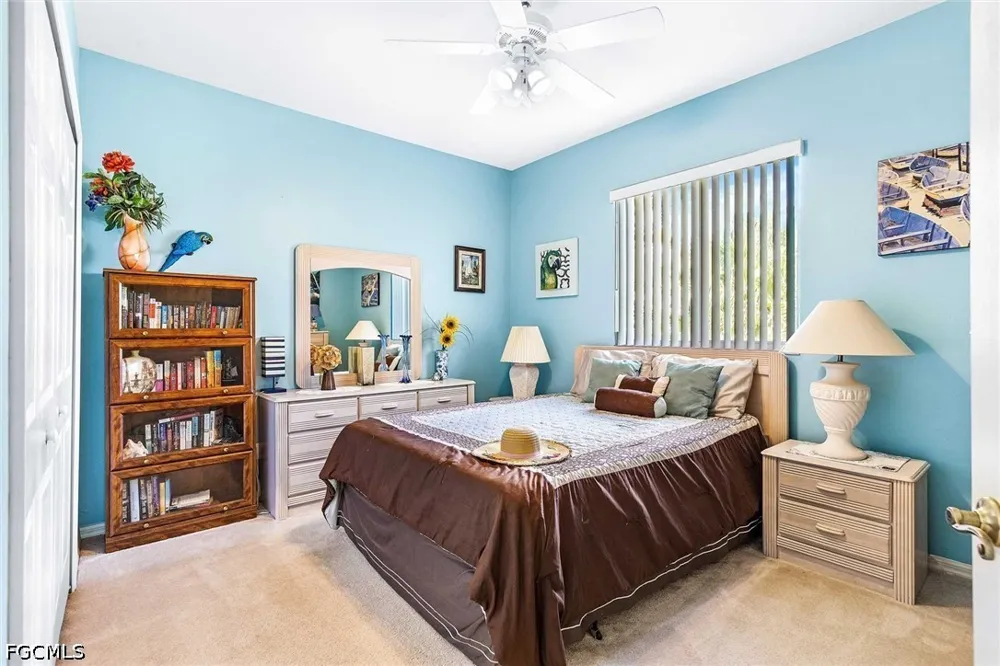 SW 31st Lane Cape Coral, FL 33914