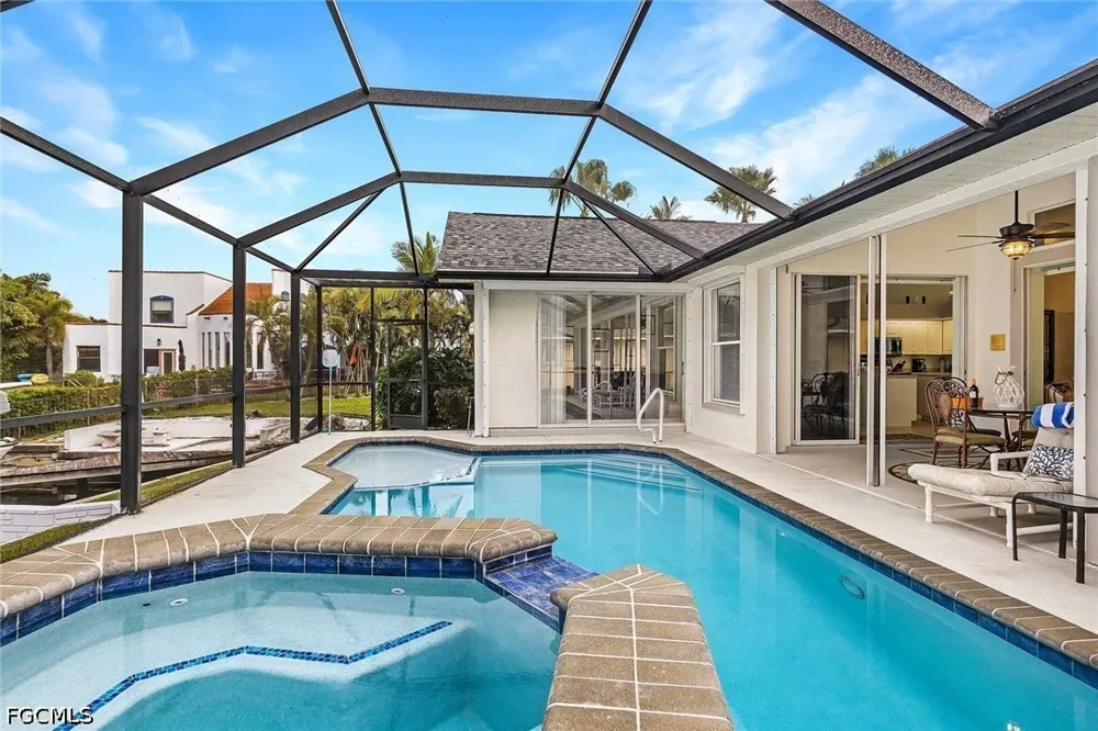 SW 31st Lane Cape Coral, FL 33914