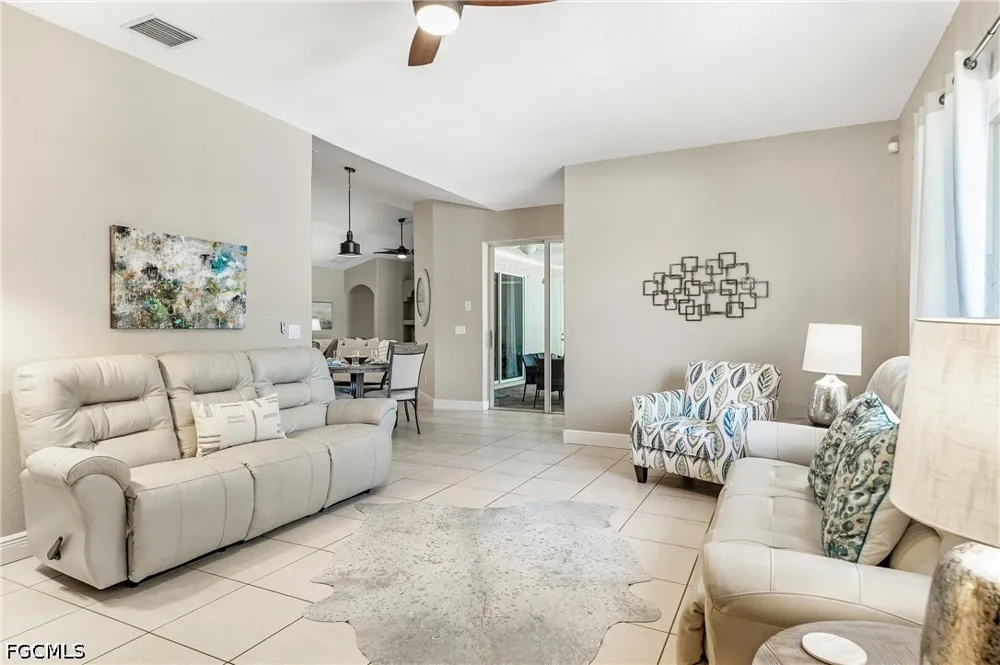 SW 42nd Lane Cape Coral, FL 33914