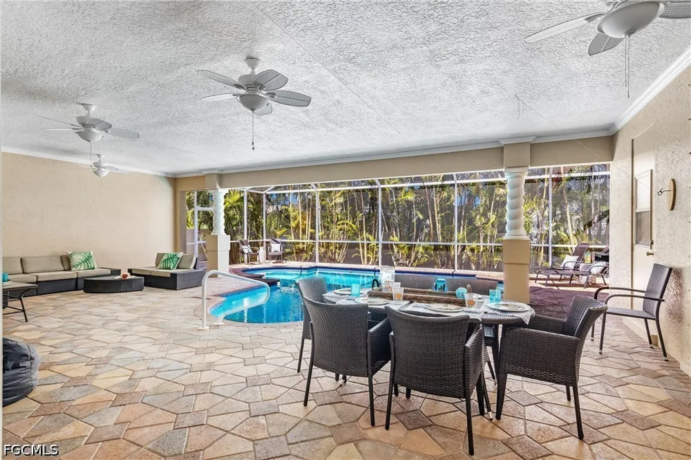 SW 42nd Lane Cape Coral, FL 33914