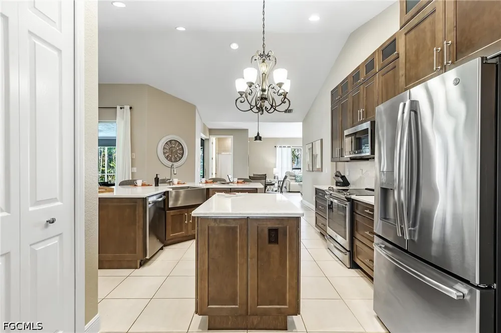 SW 42nd Lane Cape Coral, FL 33914