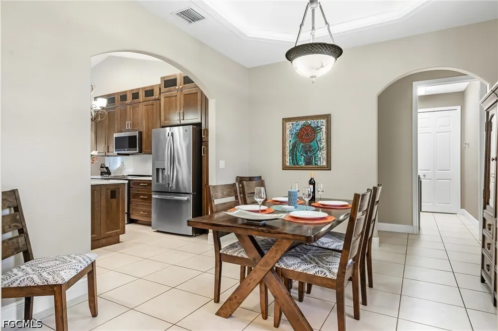 SW 42nd Lane Cape Coral, FL 33914