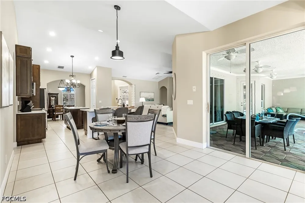 SW 42nd Lane Cape Coral, FL 33914