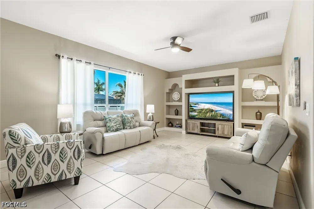 SW 42nd Lane Cape Coral, FL 33914