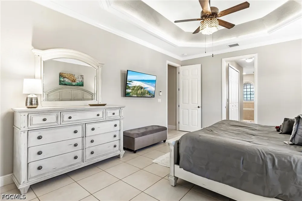 SW 42nd Lane Cape Coral, FL 33914